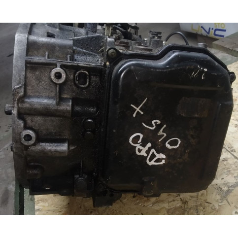 КПП DP0 045 АКПП Рено Меган 2 б/в (7700600573, 7700600222, DP0045, 001617)