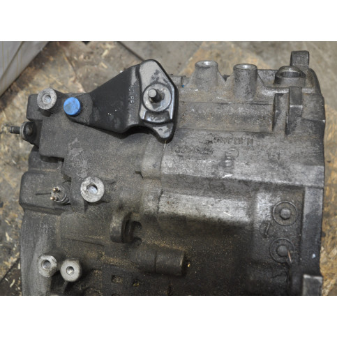 КПП Вольво s40 v40 1.9 dci коробка передач б/в 1023625