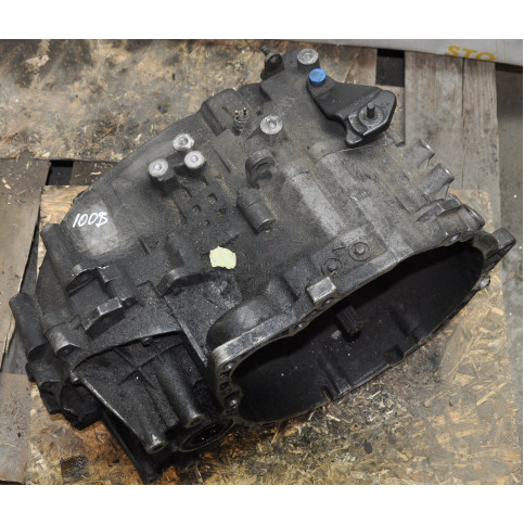 КПП Вольво s40 v40 1.9 dci коробка передач б/в 1023625