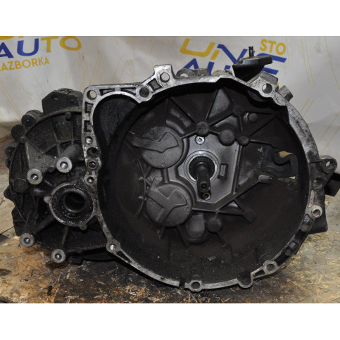 КПП Вольво s40 v40 1.9 dci коробка передач б/в 1023625