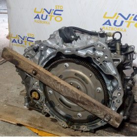 АКПП FK0 003 варіатор Рено Меган 3 / Сценік 3 / Лагуна 3 2.0 б/в