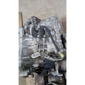 АКПП FK0 003 варіатор Рено Меган 3 / Сценік 3 / Лагуна 3 2.0 б/в