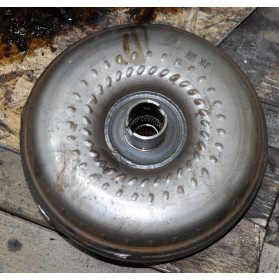 АКПП 6-ти ступ. AJ0 004 Рено Лагуна 3, 2.0 б/в