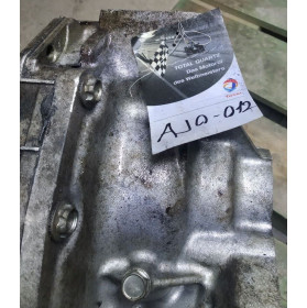 КПП автомат Рено Меган 2, Сценік 2 б/в (AJ0012)