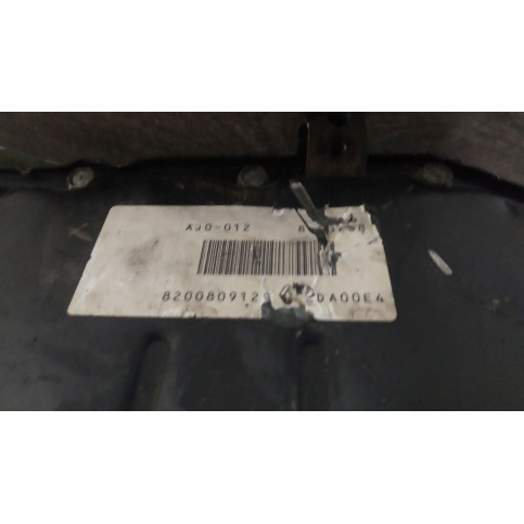 КПП автомат Рено Меган 2, Сценік 2 б/в (AJ0012)