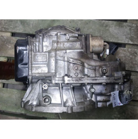 КПП автомат Рено Меган 2, Сценік 2 б/в (AJ0012)