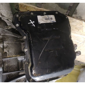 КПП АКПП 2.0 dсi Рено Сценік 3 б/в (AJ0015, 0203263, 8200828405)