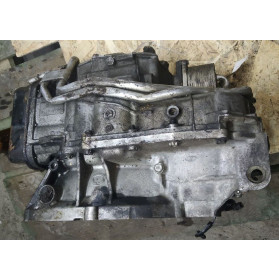 КПП АКПП 2.0 dсi Рено Сценік 3 б/в (AJ0015, 0203263, 8200828405)