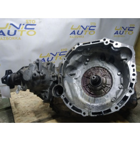 КПП автомат Рено Колеос 4х4 б/в (AJ8000)