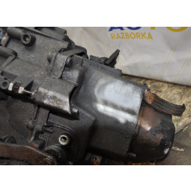 КПП Рено Кліо 2 б/в (JB1514)