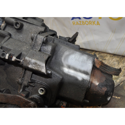КПП Рено Кліо 2 б/в (JB1514)