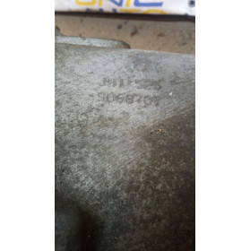 КПП  Рено Твінго 2 б/в (JB1525)