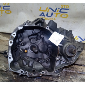 КПП  Рено Твінго 2 б/в (JB1525)