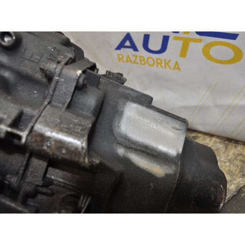 КПП коробка передач JB1 960 Рено Канго б/в