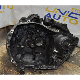 КПП коробка передач JB1 960 Рено Канго б/в