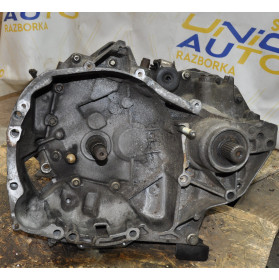 КПП коробка передач Рено Кліо JB1 963 б/в