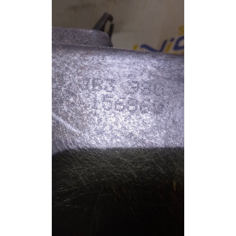 КПП 1.5 Dci Рено Кліо 2, Симбол, Канго б/в (C050600, JB3980) КПП 1.5 Dci Рено Кліо 2, Симбол, Канго б/в (C050600, JB3980)