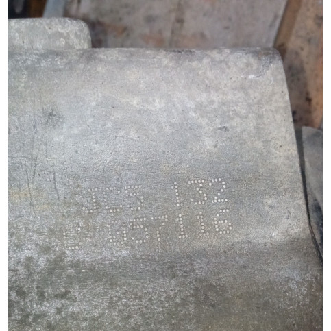 КПП механіка,1.9 Dci Рено Сценік, Меган б/в (JC5132)