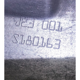 КПП 5-ти ступ. Рено Твінго 3 б/в (320103058R, JE3-001)