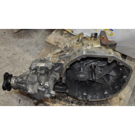 КПП Механічна коробка передач Нісан Кашкай 2.0 DCI JG71 б/в