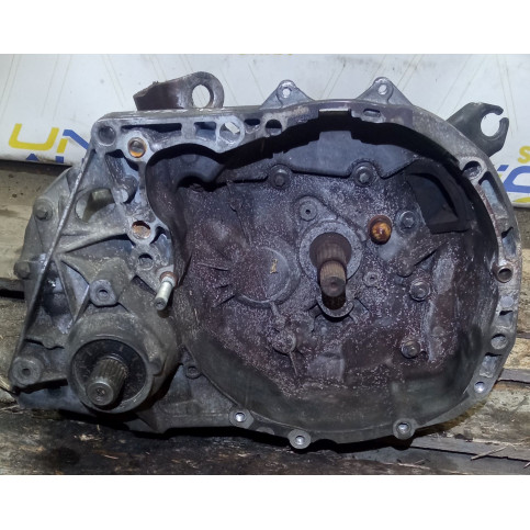 КПП Рено Логан/Сандеро б/в (JH1053, 820045167)