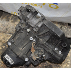 КПП Рено Меган JH3 105 б/в