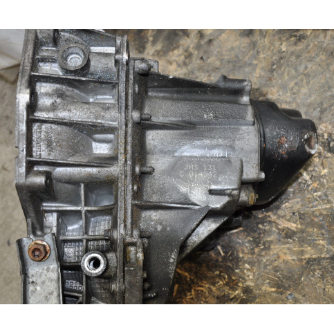 КПП механічна коробка передач JH3 131 Рено Модус, Кліо 3 б/в