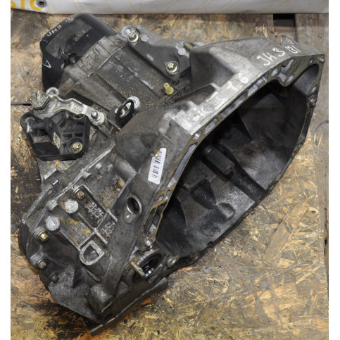 КПП механічна коробка передач JH3 131 Рено Модус, Кліо 3 б/в