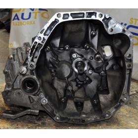 КПП механічна коробка передач JH3 131 Рено Модус, Кліо 3 б/в