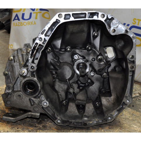 КПП механічна коробка передач JH3 131 Рено Модус, Кліо 3 б/в