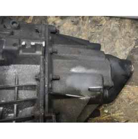 КПП механічна коробка передач Рено Канго, Нісан Мікра JH3 140 б/в