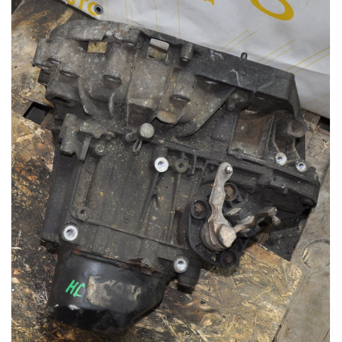 КПП механічна коробка передач Рено Канго, Нісан Мікра JH3 140 б/в