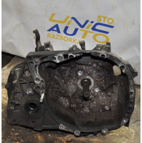 КПП механічна коробка передач Рено Канго, Нісан Мікра JH3 140 б/в