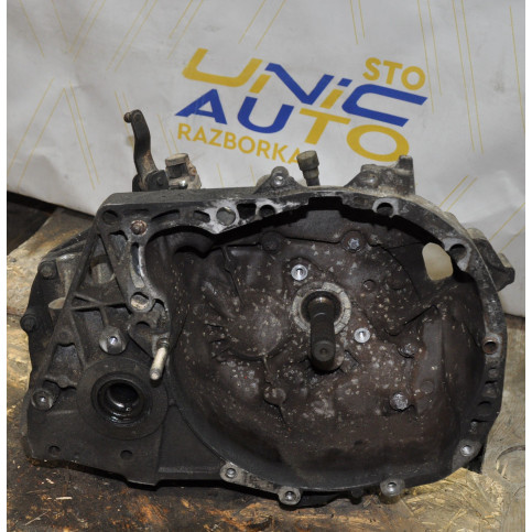 КПП механічна коробка передач Рено Канго, Нісан Мікра JH3 140 б/в