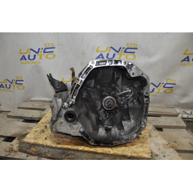 КПП 5-ти ступ. 1.5 dсi Рено Кліо 3, Канго, Модус б/в (JH3141, 770179167, S049611, 8200166683)