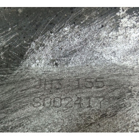 МКПП JH3 155 Рено Кліо 3 б/в