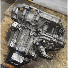 МКПП JH3 170 Рено Канго 2 1.6 б/в