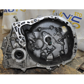 МКПП JH3 170 Рено Канго 2 1.6 б/в