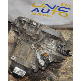 КПП механічна коробка передач Рено Меган 3 JH3 183 б/в