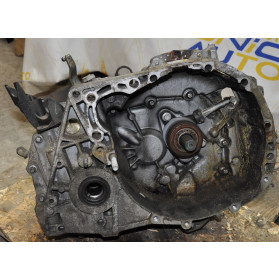 КПП механічна коробка передач Рено Меган 3 JH3 183 б/в