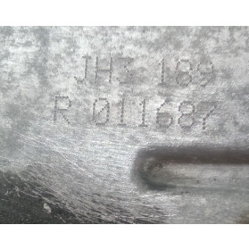 МКПП JH3189 Рено Кліо 3 / Модус б/в