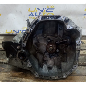 МКПП JH3189 Рено Кліо 3 / Модус б/в