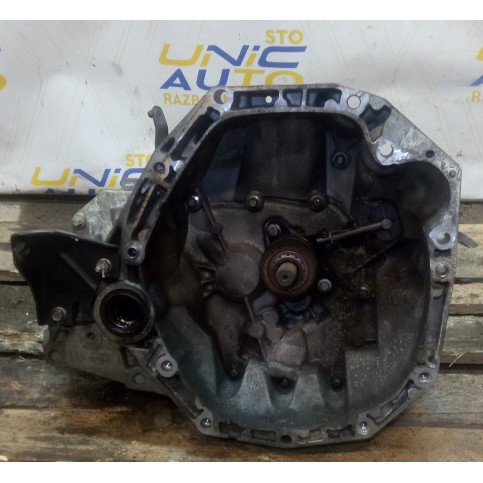 МКПП JH3189 Рено Кліо 3 / Модус б/в