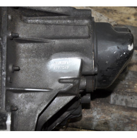 МКПП 5-ти ступ. JH3 351 Рено Сандеро 2 б/в