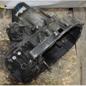 КПП 1.5 Dci Рено Канго, Меган 2, Сценік 2 б/в (7701723233, JR5102, A153127)