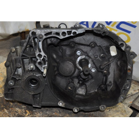 КПП 1.5 Dci Рено Канго, Меган 2, Сценік 2 б/в (7701723233, JR5102, A153127)