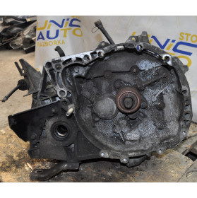 КПП механічна коробка передач Рено Сценік 3 JR5 103 б/в