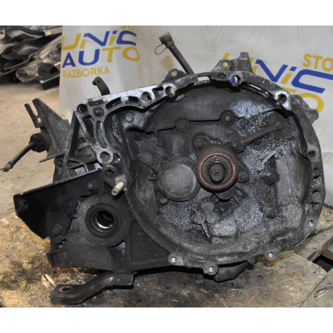 КПП механічна коробка передач Рено Сценік 3 JR5 103 б/в