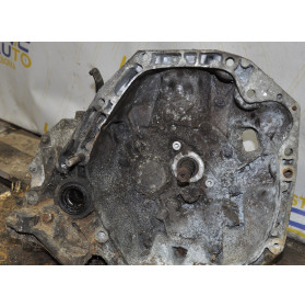 МКПП 5-ти ступ. JR5 126 Рено Канго 1 б/в