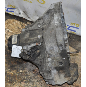 МКПП 5-ти ступ. JR5 126 Рено Канго 1 б/в